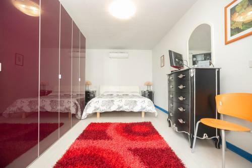 Apartamento Lori' S Inn Mare Appartamento In Villa