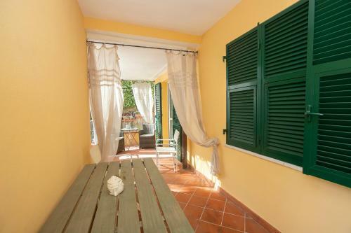 Apartamento Lori' S Inn Mare Appartamento In Villa