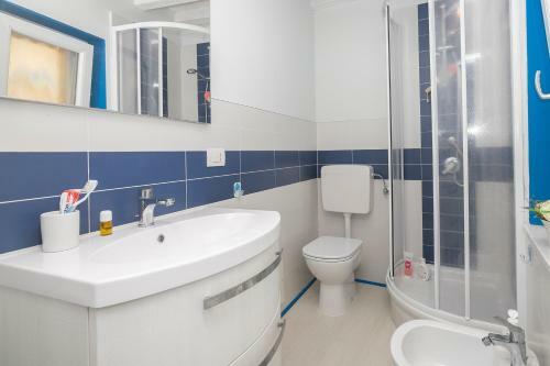 Apartamento Lori' S Inn Mare Appartamento In Villa