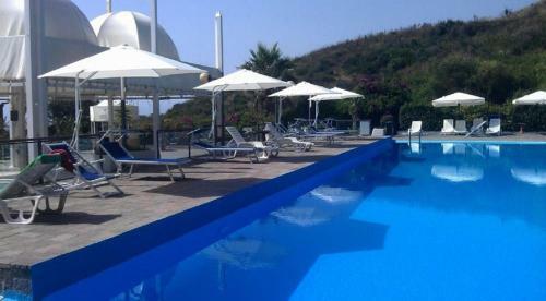Hotel Mono Studio 2 Pax