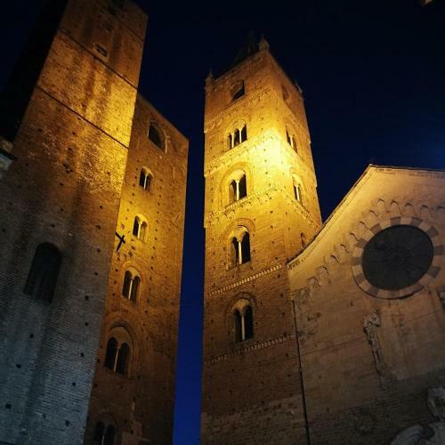 Hostal Ma� Albenga Suites