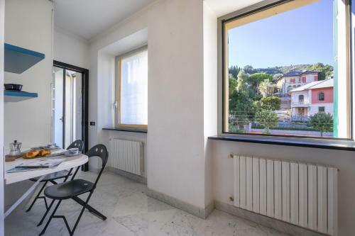 Palace Apartment