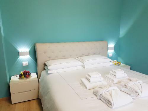 Bed & Breakfast Villa Bellavista Alba