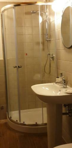 B&B Stella Del Cilento Antonucci Rooms