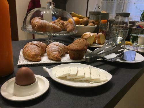 Bed & Breakfast La Corte