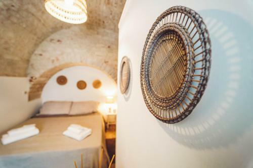 Bed & Breakfast Trullo Syrah-trulli Ant� Charme & Relax