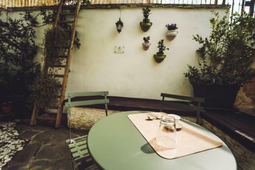 Bed & Breakfast Trullo Syrah-trulli Ant� Charme & Relax