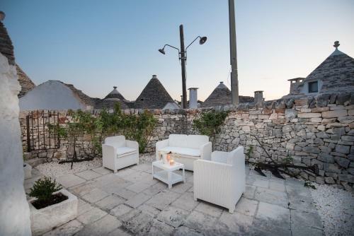 Hotel Trulli Holiday Deluxe & Wellness