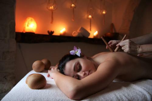 Hotel Trulli Holiday Deluxe & Wellness