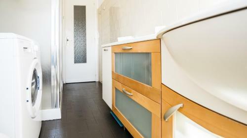 Apartamento Italianway - de Gasperi 13