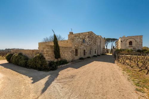 Villa Casino Doxi Stracca