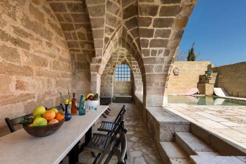 Villa Casino Doxi Stracca