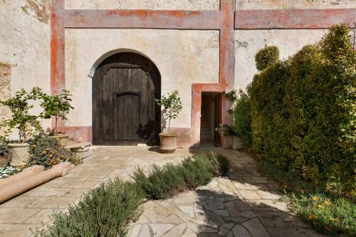 Villa Casino Doxi Stracca