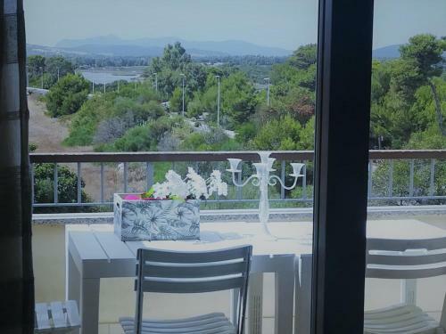 Apartamento Sunshine Home Alghero: Attico Vista Mare