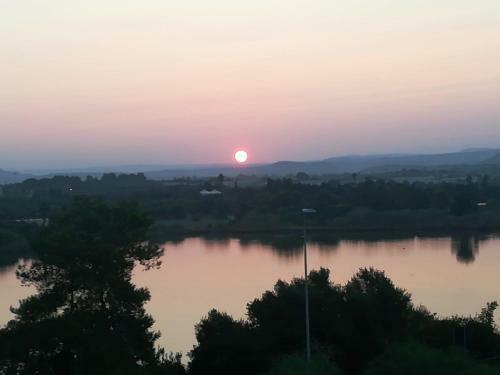 Apartamento Sunshine Home Alghero: Attico Vista Mare