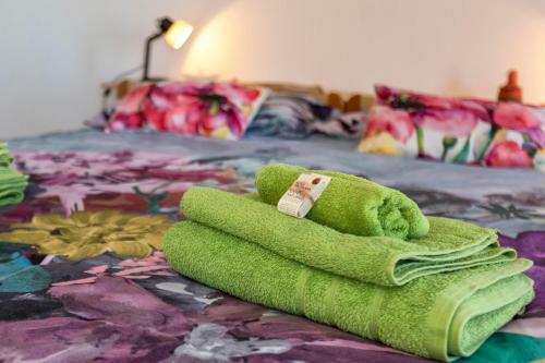 Apartamento Sunshine Home Alghero: Attico Vista Mare