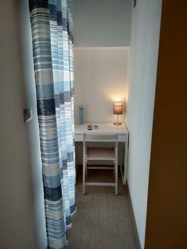 Hostal Omphalos