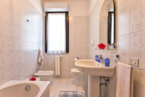 Apartamento Attico Alghero Con Vista