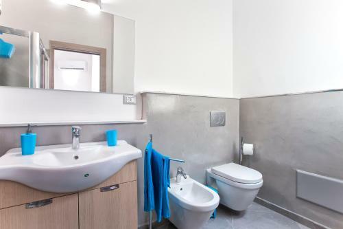 Hostal Nonna Adelina Apartments