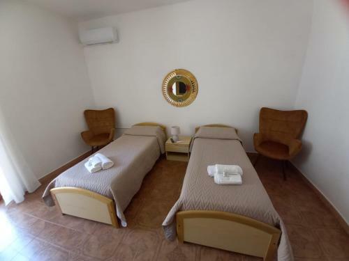 Tidu's Home B&B
