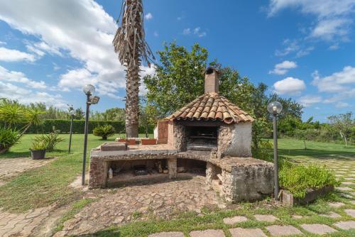 Casolare Di Campagna 1