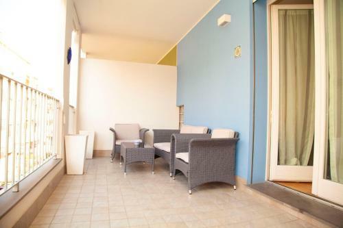 Vero Apartment