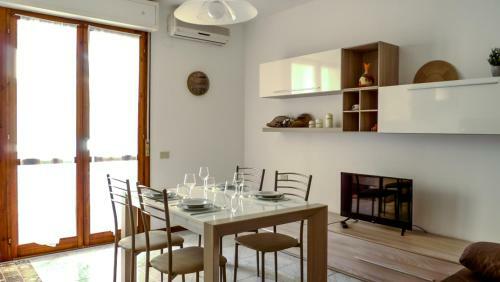 Apartamento Italianway - Fratelli Kennedy 76a