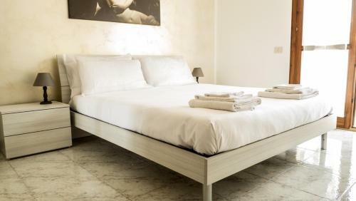 Apartamento Italianway - Fratelli Kennedy 76a