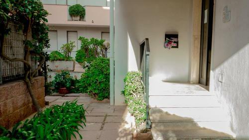 Apartamento Italianway - Fratelli Kennedy 76a