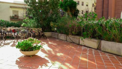 Apartamento Italianway - Fratelli Kennedy 76a