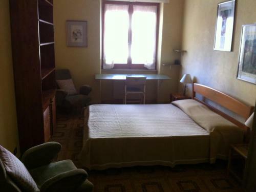 Apartamento Appartamento Signorile