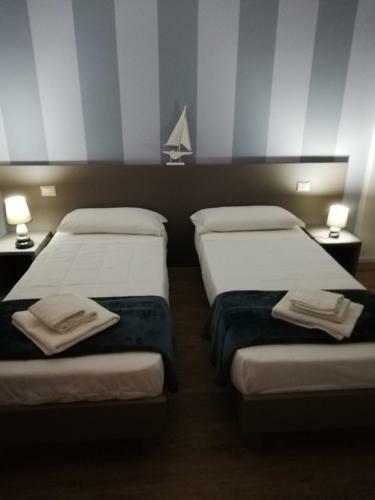 Apartamento Housesandra Mare & Sole