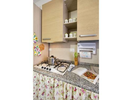Alghero, Cervi Apartment Near The Beach