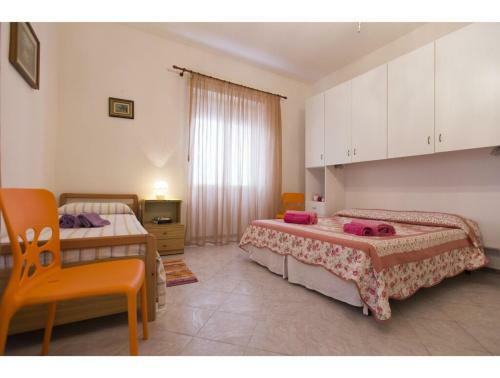 Alghero, Cervi Apartment Near The Beach