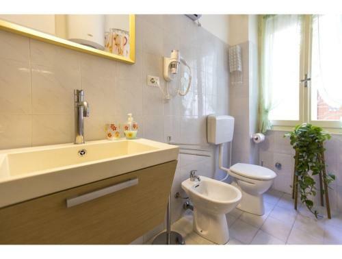 Alghero, Cervi Apartment Near The Beach