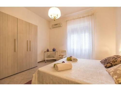 Alghero, Cervi Apartment Near The Beach