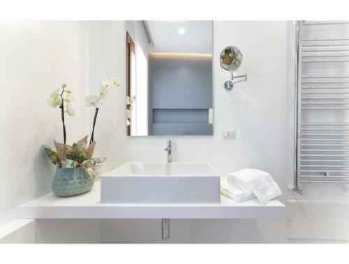 Alghero, Pleiadi Apartment For 5 People With Sea View