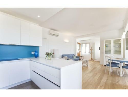Alghero, Pleiadi Apartment For 5 People With Sea View