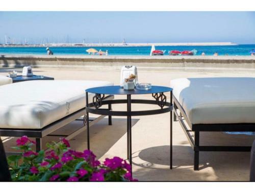 Alghero, Pleiadi Apartment For 5 People With Sea View