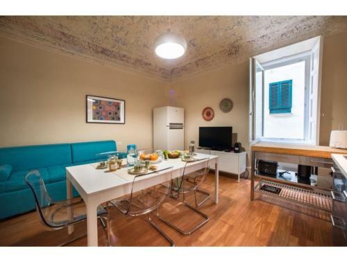 Alghero, Don Carlos Apartment In The Center