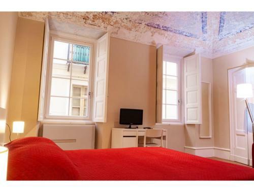 Alghero, Don Carlos Apartment In The Center