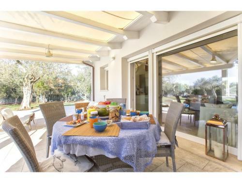 Alghero, Villa Nuit Blanche Luxury And Privacy With Swimming Pool