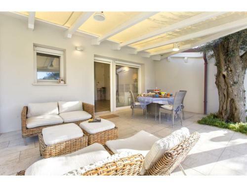 Alghero, Villa Nuit Blanche Luxury And Privacy With Swimming Pool