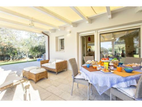 Alghero, Villa Nuit Blanche Luxury And Privacy With Swimming Pool