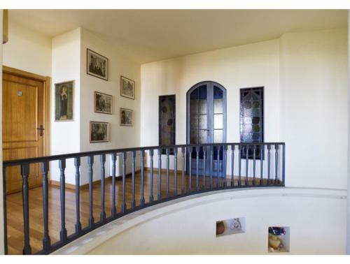 Alghero, Villa Duchessa With Sea View Surrounded By Greenery For 8 People