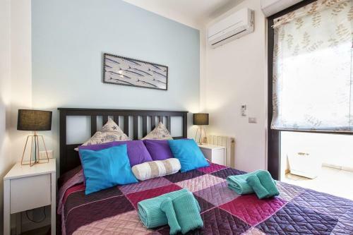 Apartamento Attico Les Nereides