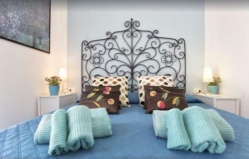 Apartamento Attico Les Nereides