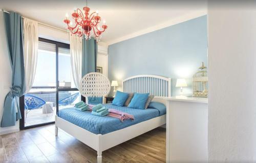 Apartamento Attico Les Nereides
