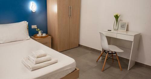 Apartamento Italianway - Morandi 14 B