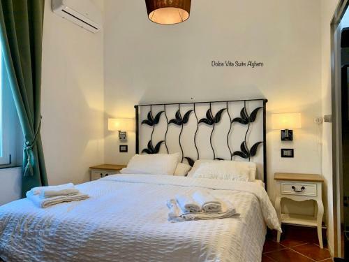 Hostal Dolce Vita Suite Alghero